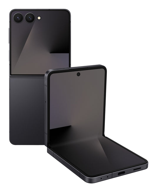 Samsung Galaxy Z Flip 7 Flip7 Enterprise Edition