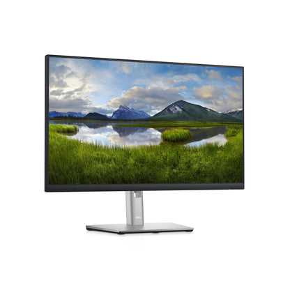 DELL P Series P2422HE computer monitor 60.5 cm (23.8") 1920 x 1080 pixels Full HD LCD Black
