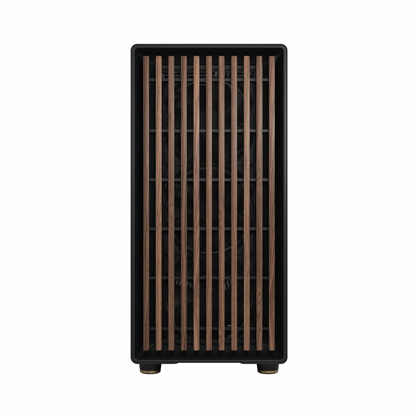 Fractal Design North XL Midi Tower Black, Charcoal