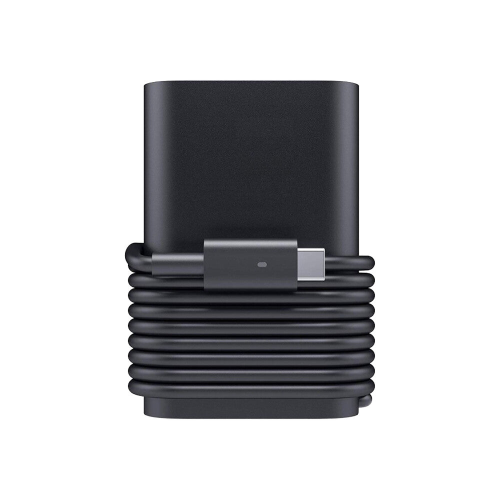 DELL 492-BBUS power adapter/inverter Indoor 45 W Black