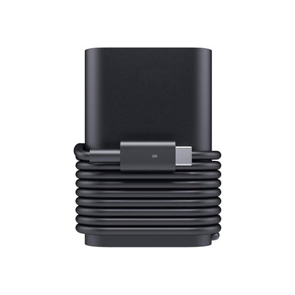DELL 492-BBUS power adapter/inverter Indoor 45 W Black