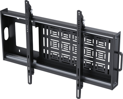 Vision VFM-W8X6S signage display mount 2.29 m (90") Black