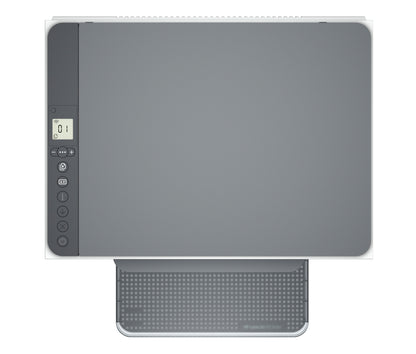 HP LaserJet M234dw Wireless Multifunction Black and white Printer, Copier, Scanner; Duplex