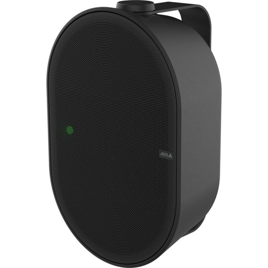 Axis C1110-E 2-way Black Wired