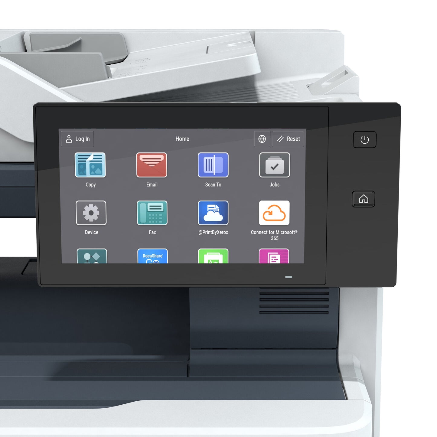 Xerox VersaLink C625 A4 50ppm Duplex Copy/Print/Scan/Fax PS3 PCL5e/6 2 Trays 650 Sheets