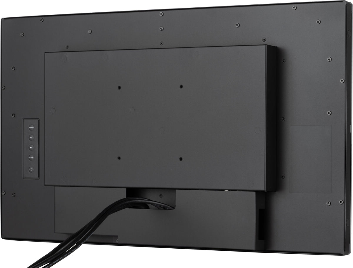 iiyama TF2438MSC-B2 touch control panel 60.5 cm (23.8") 1920 x 1080 pixels