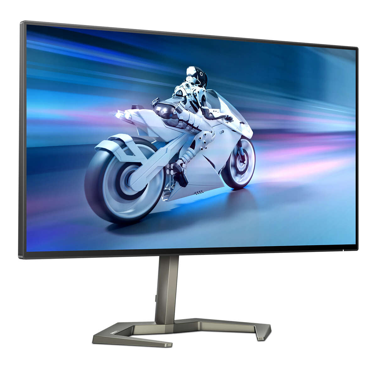 Philips Momentum 27M1F5500P/00 LED display 68.6 cm (27") 2560 x 1440 pixels Quad HD Black