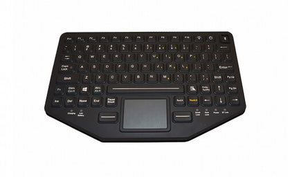 Gamber-Johnson BT-870-TP USB + Bluetooth Black