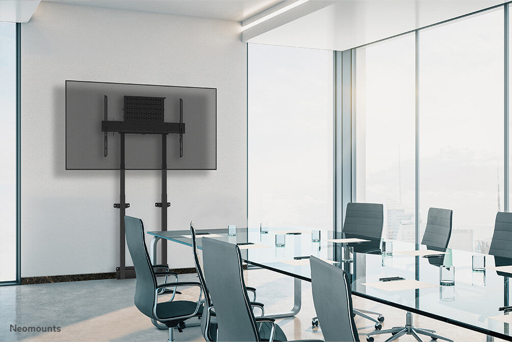 Neomounts motorised wall mount