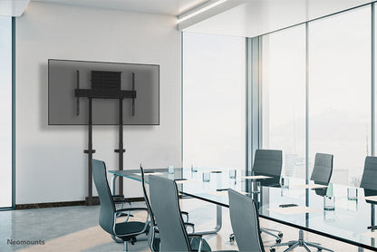 Neomounts motorised wall mount