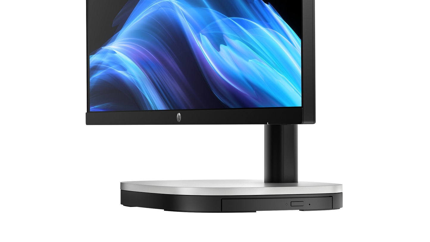 HP ProStudio 4 G1i AI PC Intel Core Ultra 5 235T 60.5 cm (23.8") 1920 x 1080 pixels All-in-One PC 16 GB DDR5-SDRAM 512 GB SSD Windows 11 Pro Wi-Fi 6 (802.11ax) Black