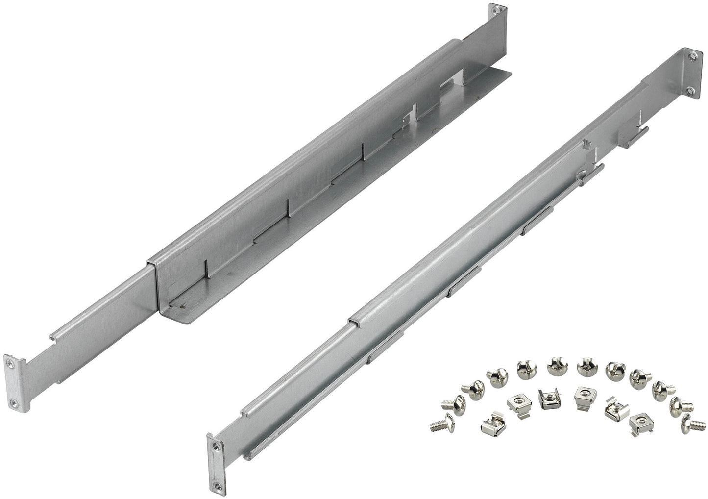 PowerWalker Rack Kit for 1-3KVA 19" UPS