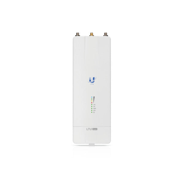 Ubiquiti LTU Rocket 675.84 Mbit/s White