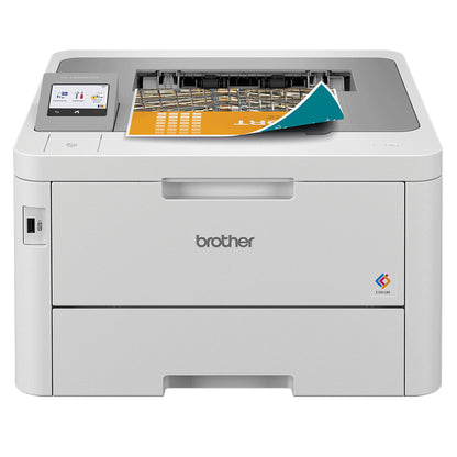 Brother HL-L8240CDW laser printer Colour 600 x 600 DPI A4 Wi-Fi