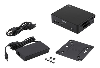 ASUS NUC 16 Pro RNUC16GDKU560000 Black 325