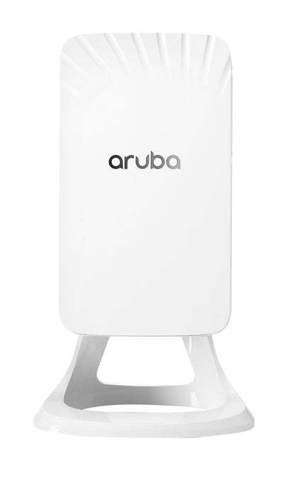 HPE Aruba Networking Aruba AP-505H (RW) 1487 Mbit/s White Power over Ethernet (PoE)