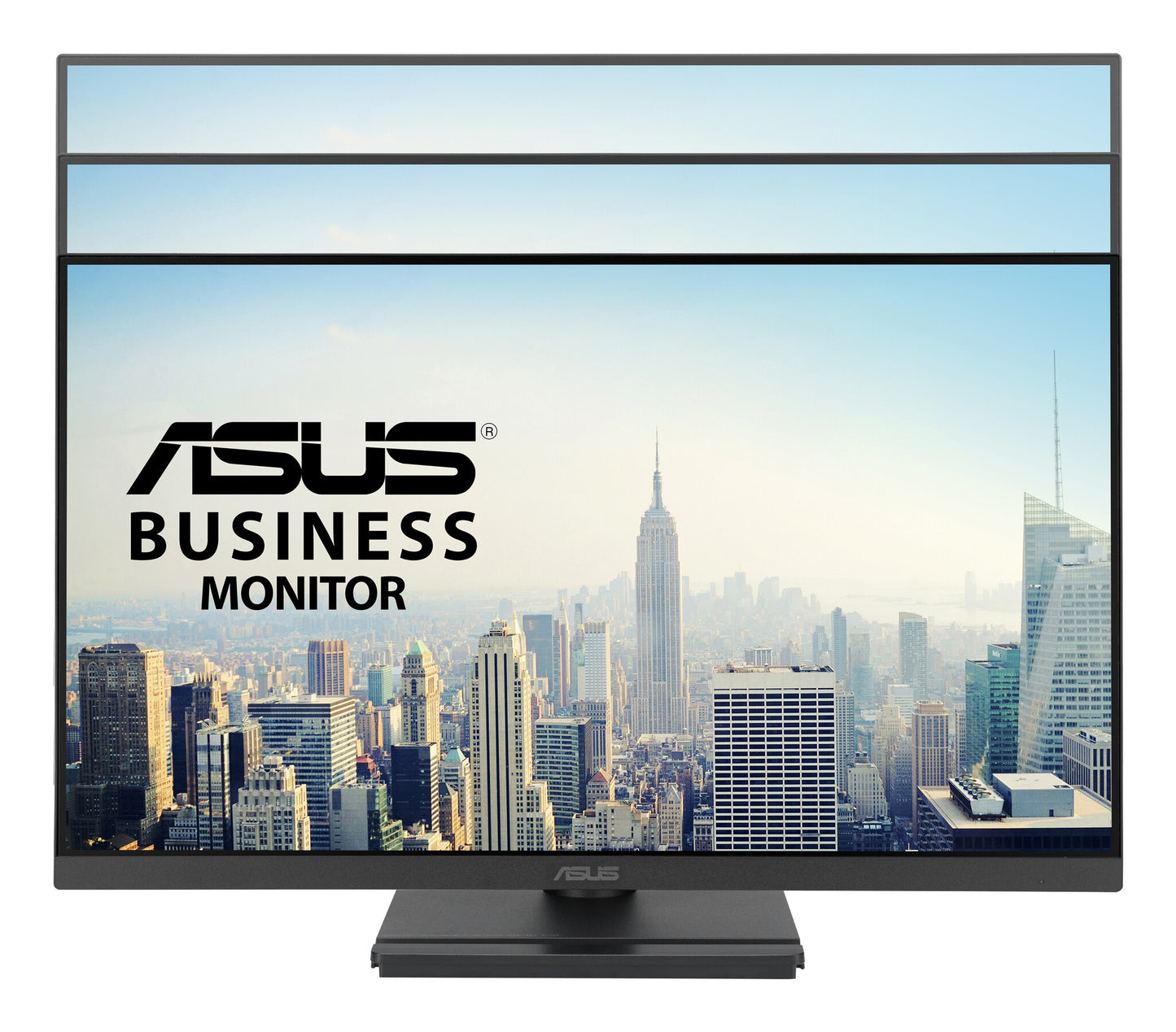 ASUS VA279QGSE computer monitor 68.6 cm (27") 1920 x 1080 pixels Full HD LCD Black