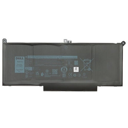 DELL KG7VF laptop spare part Battery