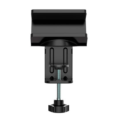 StarTech.com Universal Power Strip Desk Mount - Adjustable - Table Clamp Power Strip Holder