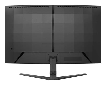 Philips Evnia 32M2C3500L/00 computer monitor 80 cm (31.5") 2560 x 1440 pixels Quad HD LCD Black