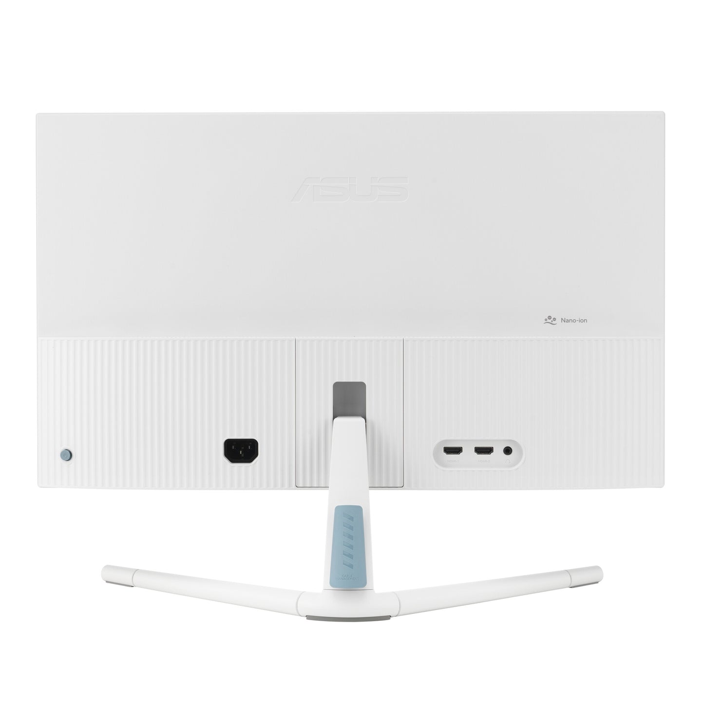 ASUS EyeCare VU279HFI-W computer monitor 68.6 cm (27") 1920 x 1080 pixels Full HD LED White
