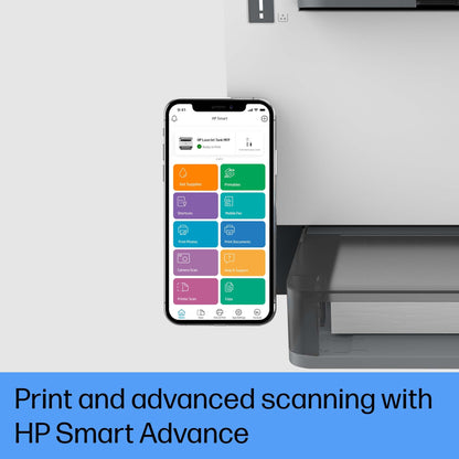 HP LaserJet Tank MFP 1604w Printer