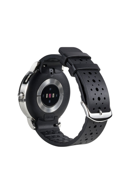ASUS VivoWatch 5 HC-B05 3.4 cm (1.34") LCD Digital 320 x 320 pixels Touchscreen GPS (satellite)