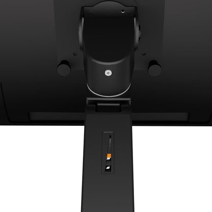 Ergotron LX Pro Series 45-709-292 monitor mount / stand 86.4 cm (34") Desk Black