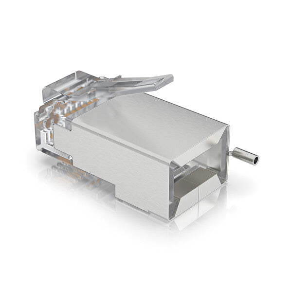 Ubiquiti UISP-Connector-SHD RJ45 Male