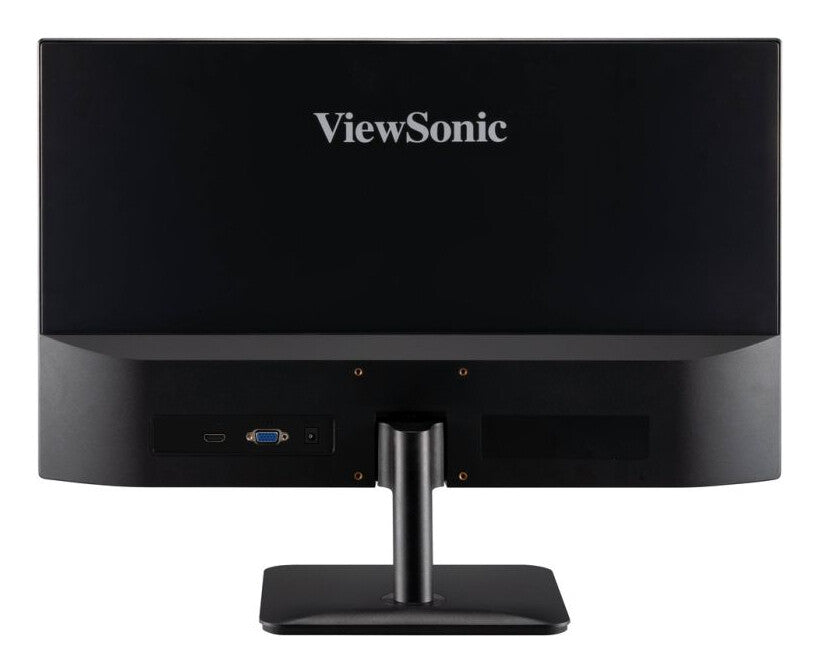 Viewsonic VA2432-H-2 computer monitor 61 cm (24") 1920 x 1080 pixels Full HD LED Black
