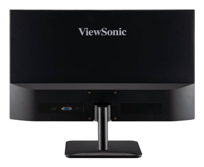 Viewsonic VA2432-H-2 computer monitor 61 cm (24") 1920 x 1080 pixels Full HD LED Black