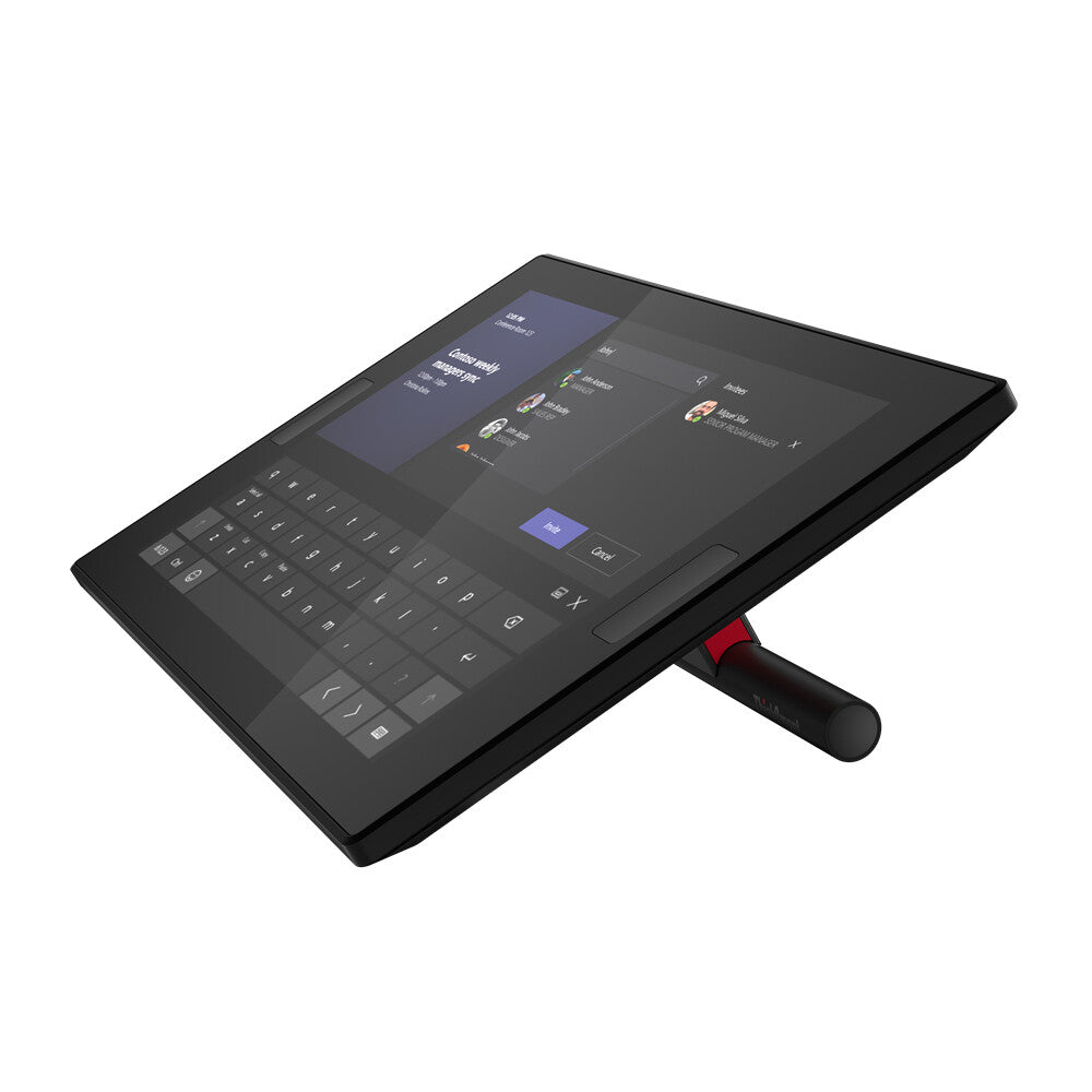 Lenovo ThinkSmart One Pro for Microsoft Team Rooms video conferencing system Ethernet LAN