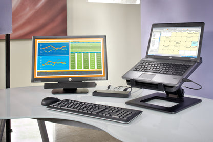 HP USB-C to USB-C 100W cable (Z Display dock/charge)