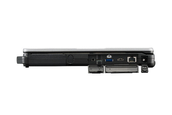 Panasonic Toughbook 55 MK3 Intel® Core™ i5 i5-1345U Laptop 35.6 cm (14") FWXGA 16 GB DDR4-SDRAM 512 GB SSD Wi-Fi 6E (802.11ax) Windows 11 Pro Black