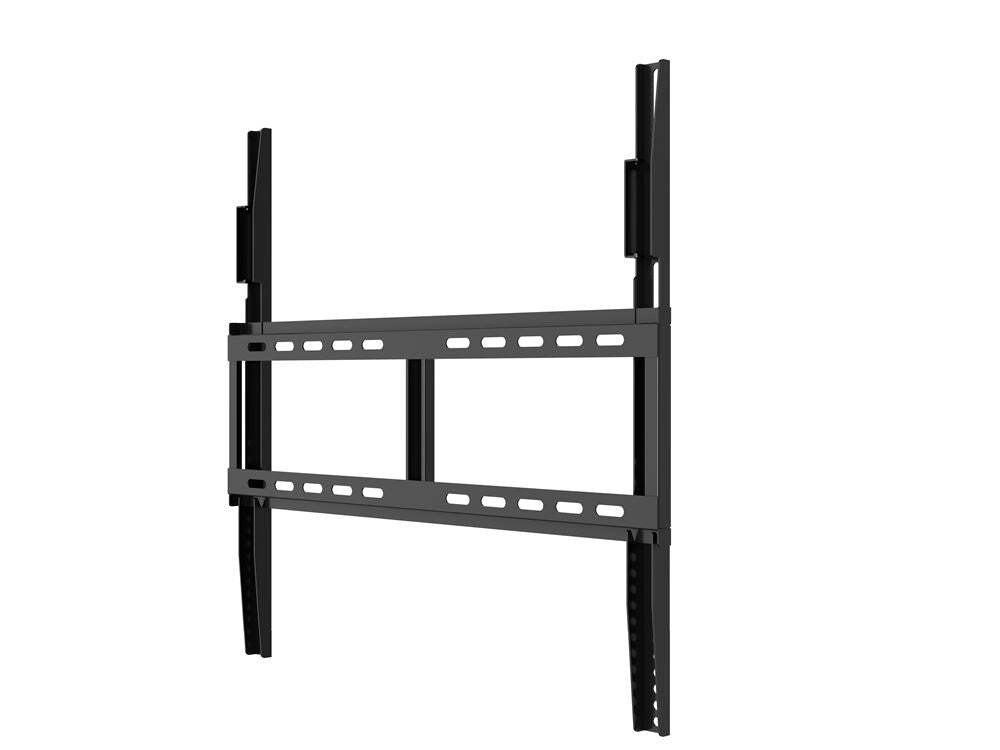 Optoma N3861K Digital signage flat panel 2.18 m (86") LED Wi-Fi 450 cd/m² 4K Ultra HD Black Android 11 24/7