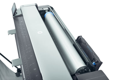 HP Designjet T830 24-in Multifunction Printer