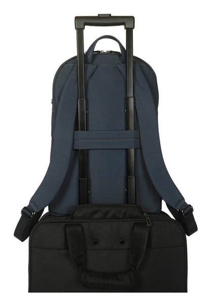 Targus TBB65002GL laptop case 40.6 cm (16") Backpack Blue