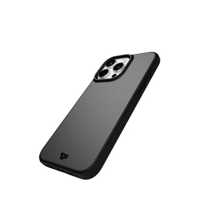 Tech21 Evo Lite mobile phone case 17 cm (6.7") Cover Black