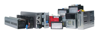 APC Replacement Battery Cartridge #22 with 2 Year Warranty