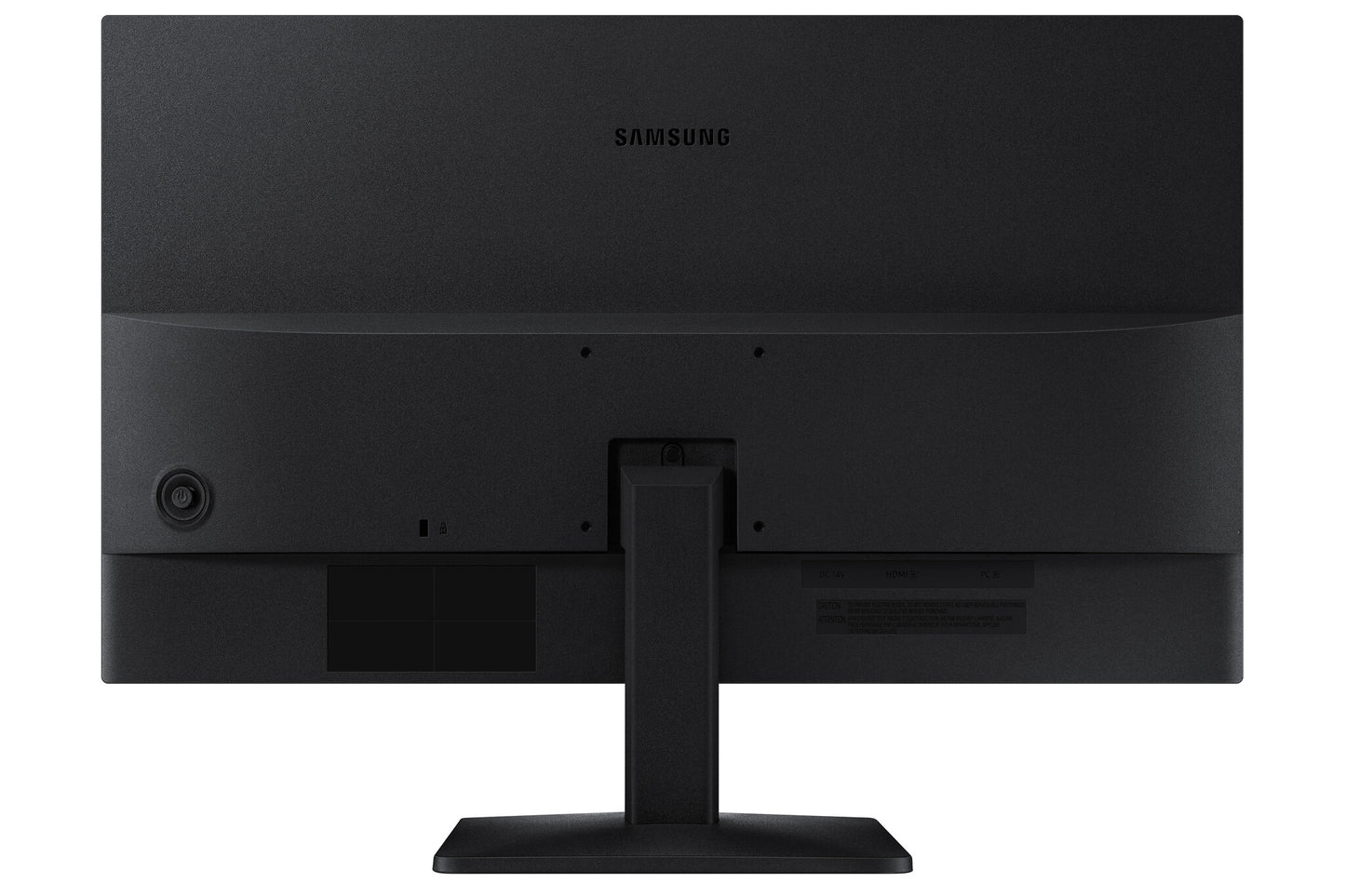 Samsung S22D310EAU computer monitor 55.9 cm (22") 1920 x 1080 pixels Full HD LCD Black