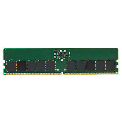 Kingston Technology KSM56E46BS8KM-16HA memory module, 16GB, DDR5, 288-pin DIMM, ECC