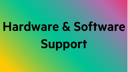 HPE Aruba Networking Foundational Care 1Y NBD Onsite 5920-24 Switch SVC
