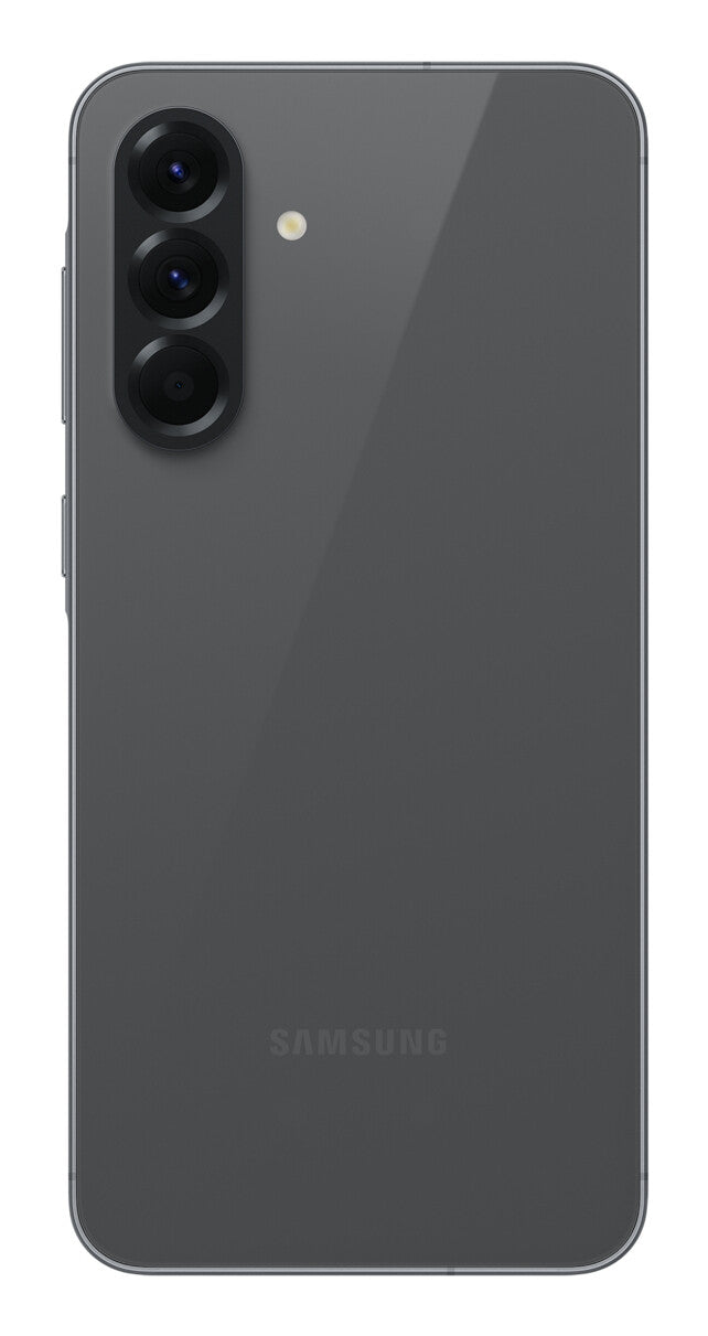 Samsung Galaxy A56 5G Enterprise Edition 17 cm (6.7") Dual SIM USB Type-C 8 GB 128 GB 5000 mAh Graphite