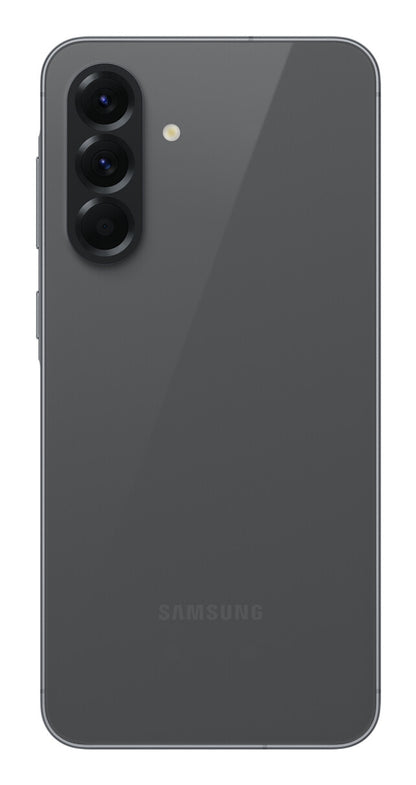 Samsung Galaxy A56 5G Enterprise Edition 17 cm (6.7") Dual SIM USB Type-C 8 GB 128 GB 5000 mAh Graphite