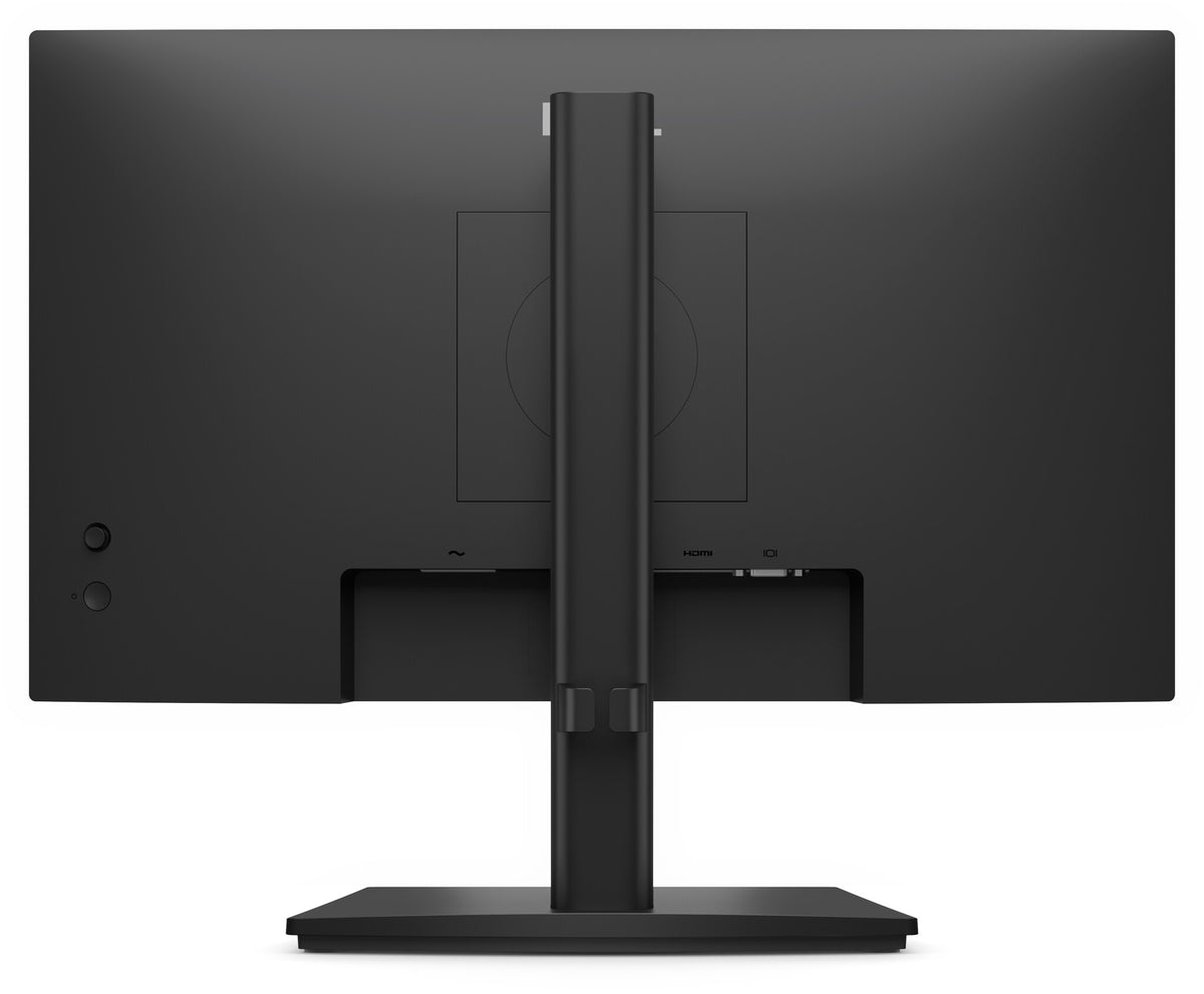 DELL Pro E2226HS computer monitor 54.6 cm (21.5") 1920 x 1080 pixels Full HD LCD Black