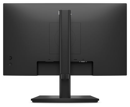 DELL Pro E2226HS computer monitor 54.6 cm (21.5") 1920 x 1080 pixels Full HD LCD Black