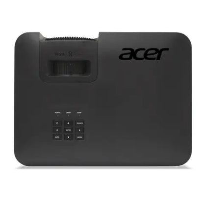 Acer Vero PL2520i data projector 4000 ANSI lumens 1080p (1920x1080) Black