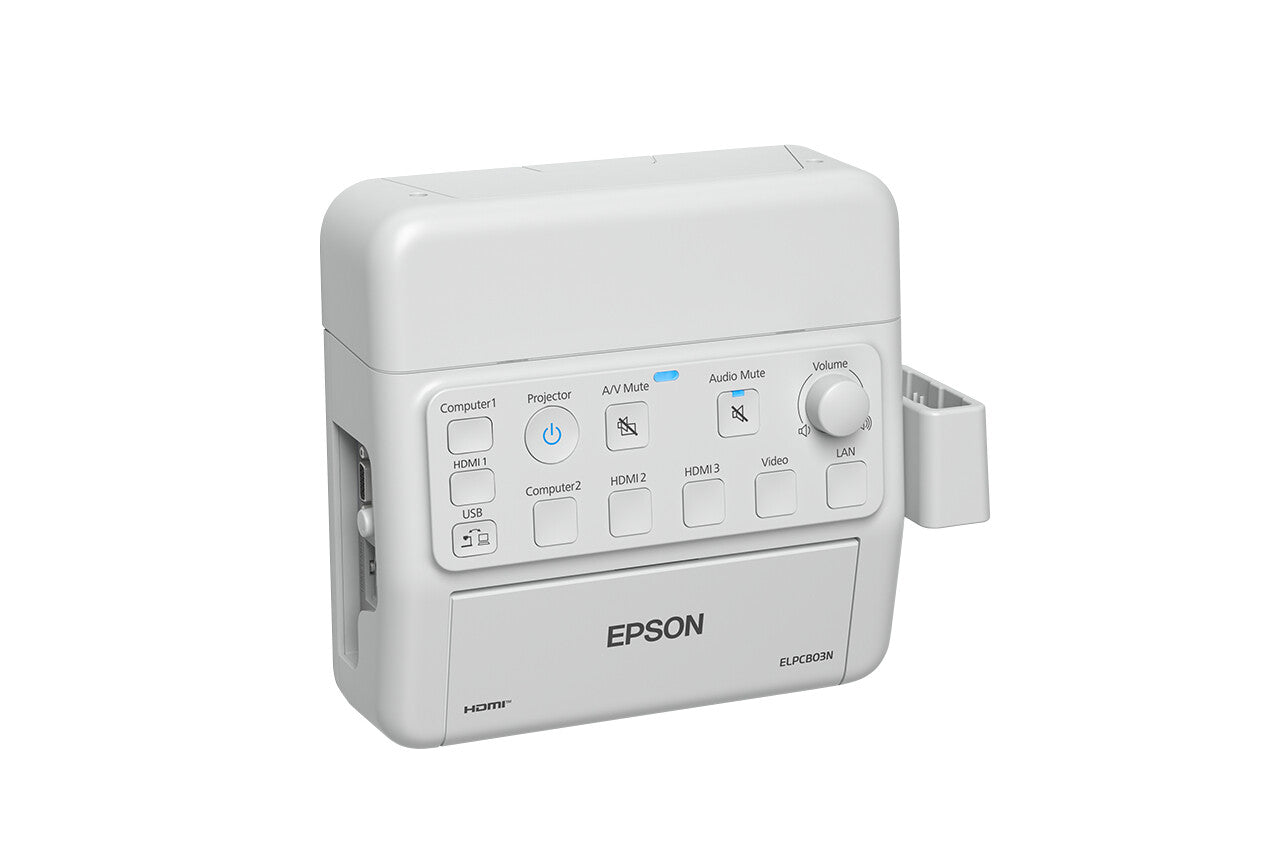 Epson Control and Connection Box - ELPCB03N