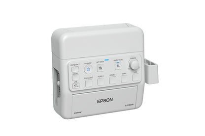 Epson Control and Connection Box - ELPCB03N