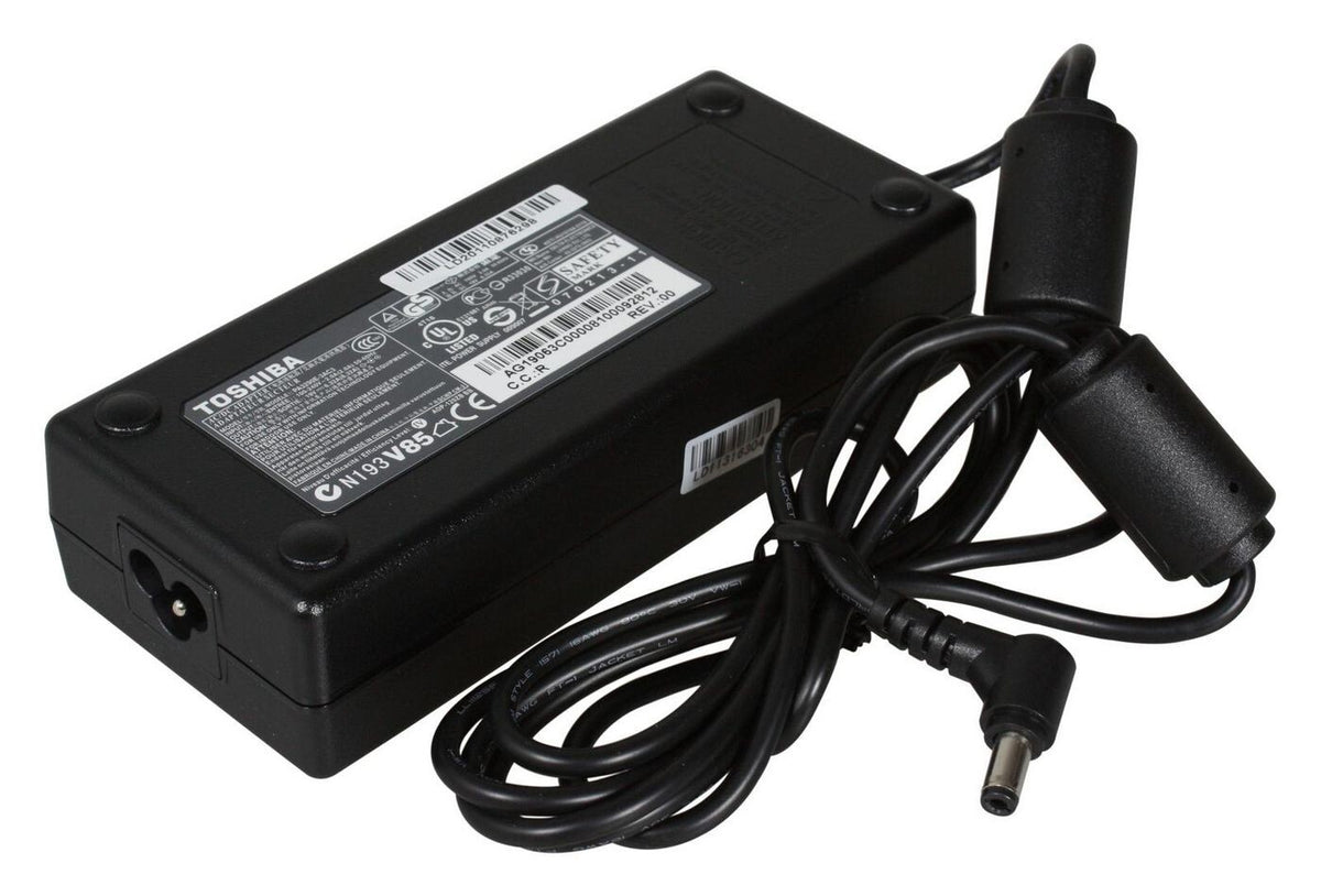 ASUS 0A001-00310000 power adapter/inverter Indoor 130 W Black